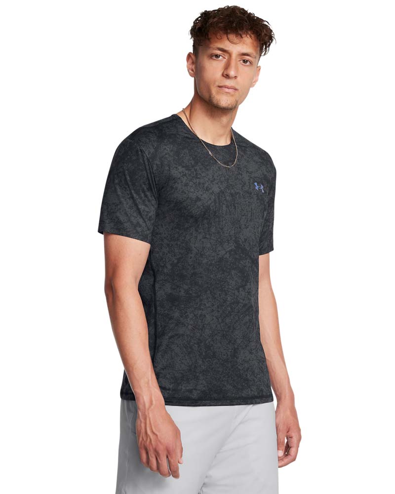 Tricou Barbati VANISH ELITE VENT PRTD SS Under Armour