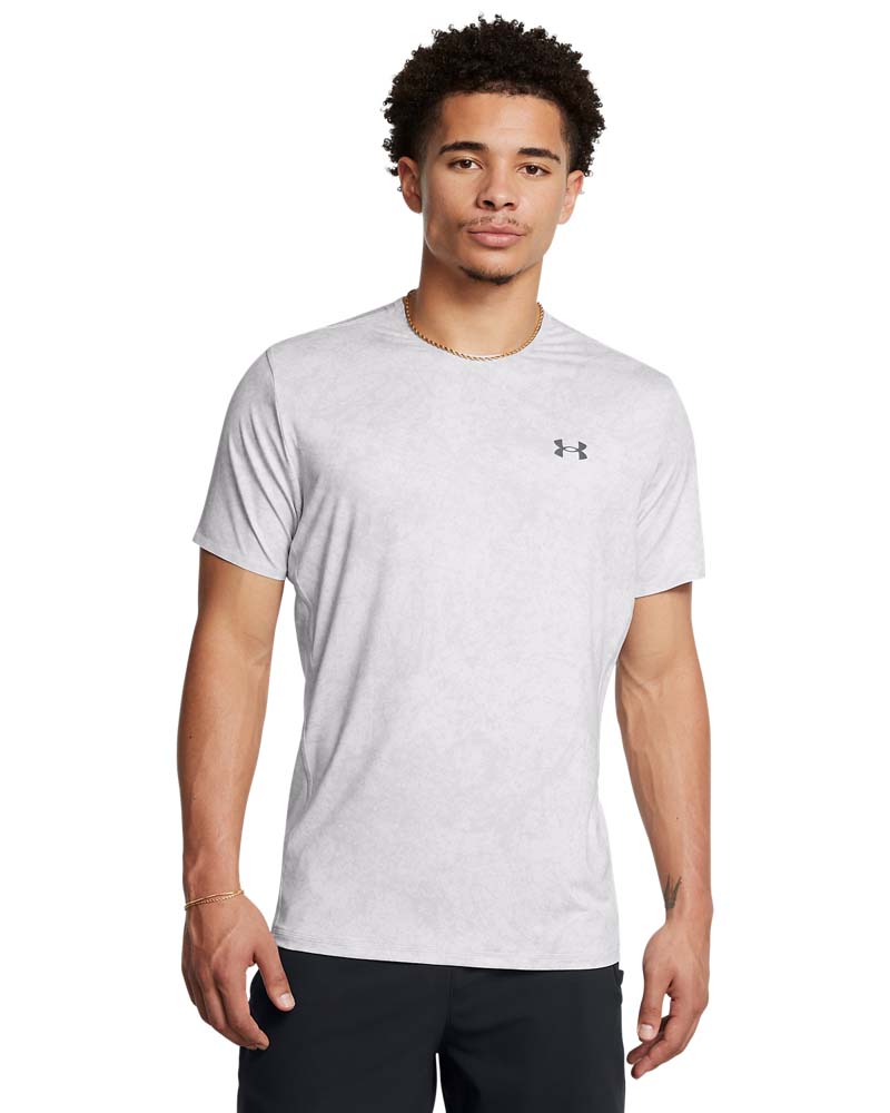 Tricou Barbati VANISH ELITE VENT PRTD SS Under Armour