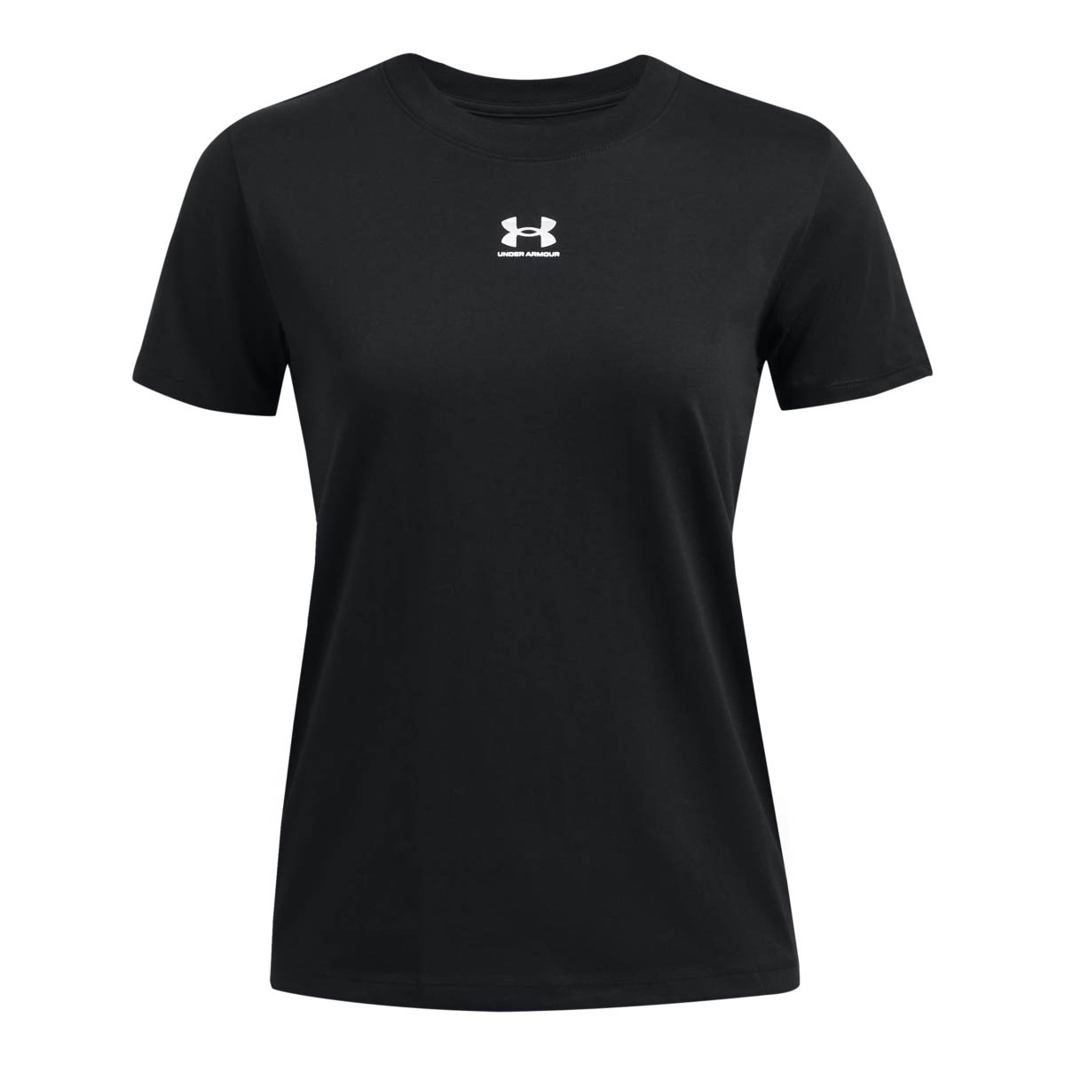 Tricou Dama CAMPUS CORE SS Under Armour