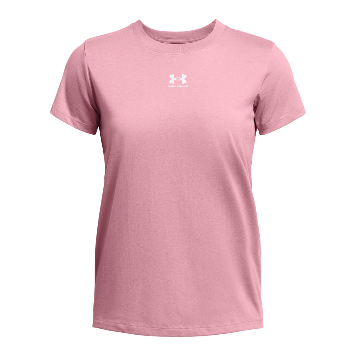 Tricou Dama CAMPUS CORE SS Under Armour