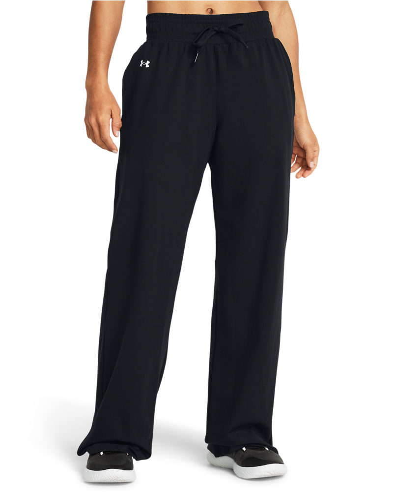 Pantaloni Dama MOTION OPEN HEM PANT Under Armour