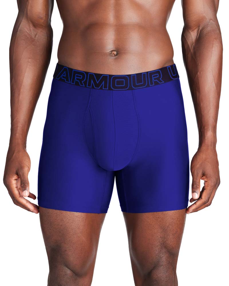 Lenjerie Intima Barbati PERF TECH 6IN Under Armour