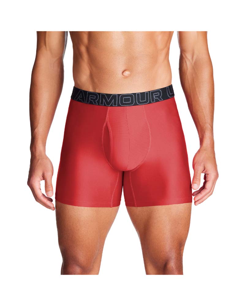 Lenjerie Intima Barbati PERF TECH 6IN Under Armour