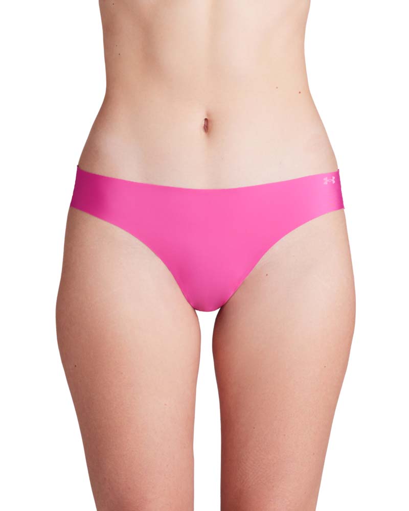 Lenjerie Intima Dama ESS STRETCH NS THONG Under Armour