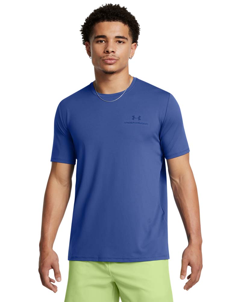 Tricou Barbati VANISH ENERGY SS Under Armour