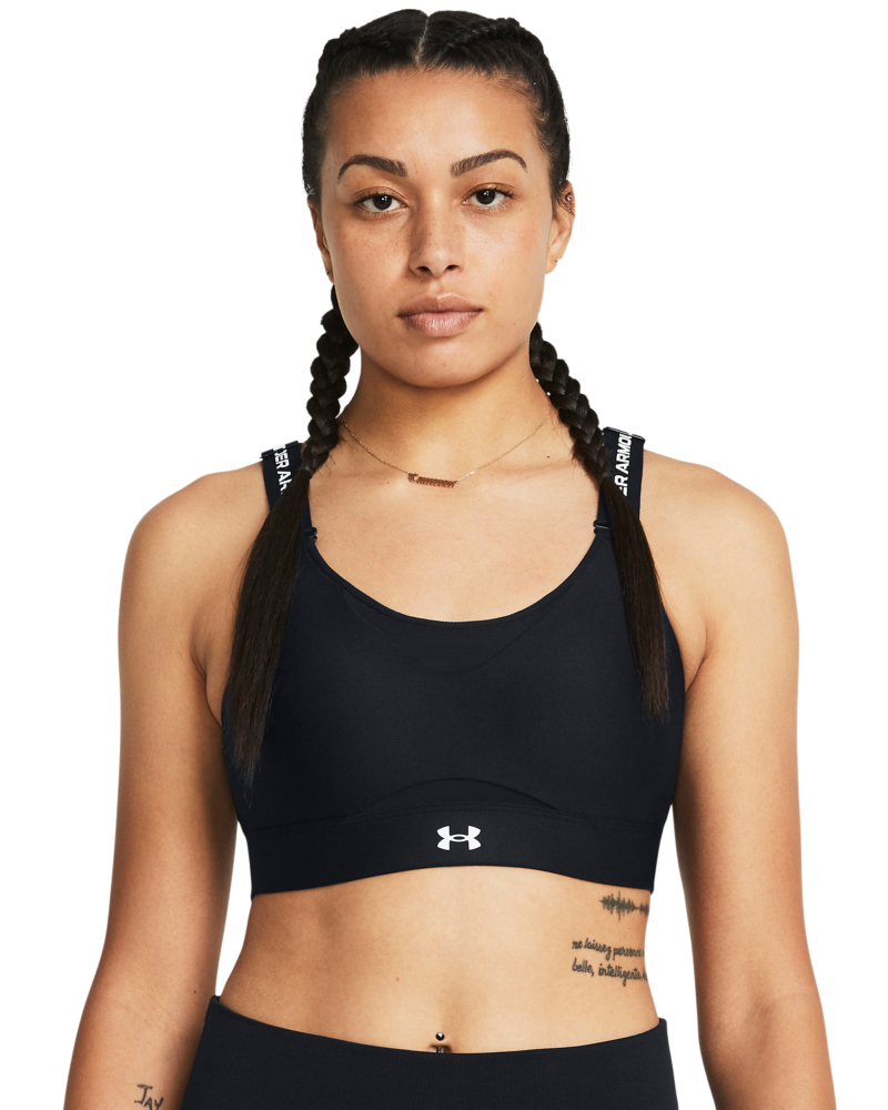 Bustiera Dama INFINITY HIGH 2.0 BRA Under Armour