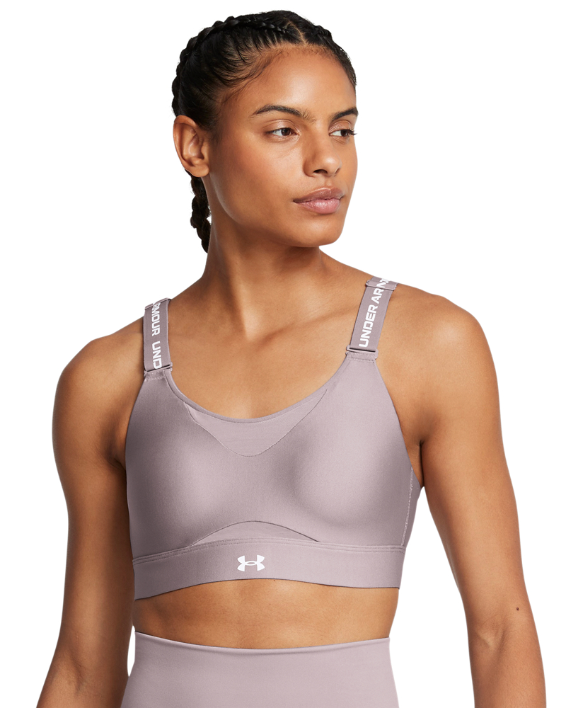 Bustiera Dama INFINITY HIGH 2.0 BRA Under Armour