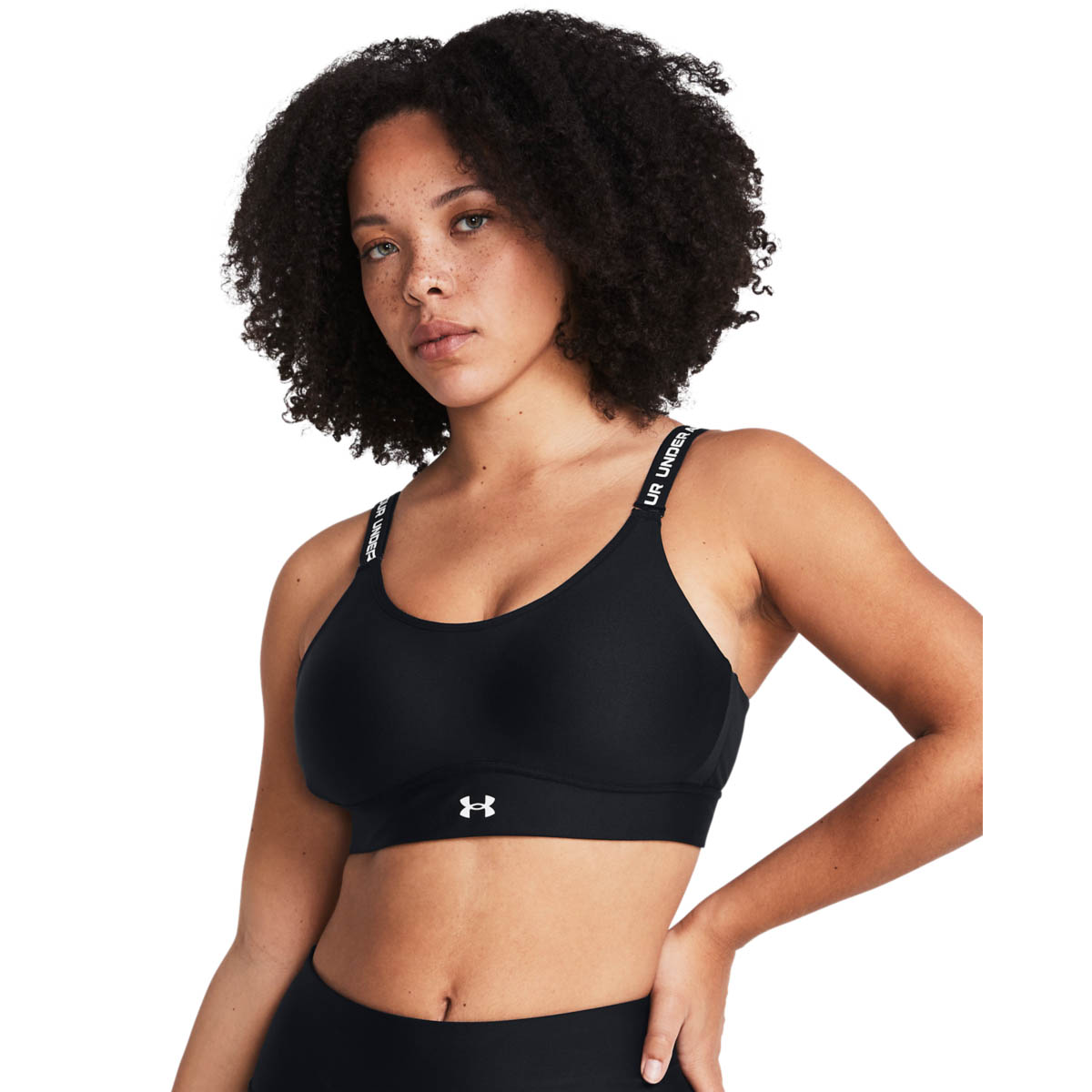 Bustiera Dama INFINITY MID 2.0 BRA Under Armour