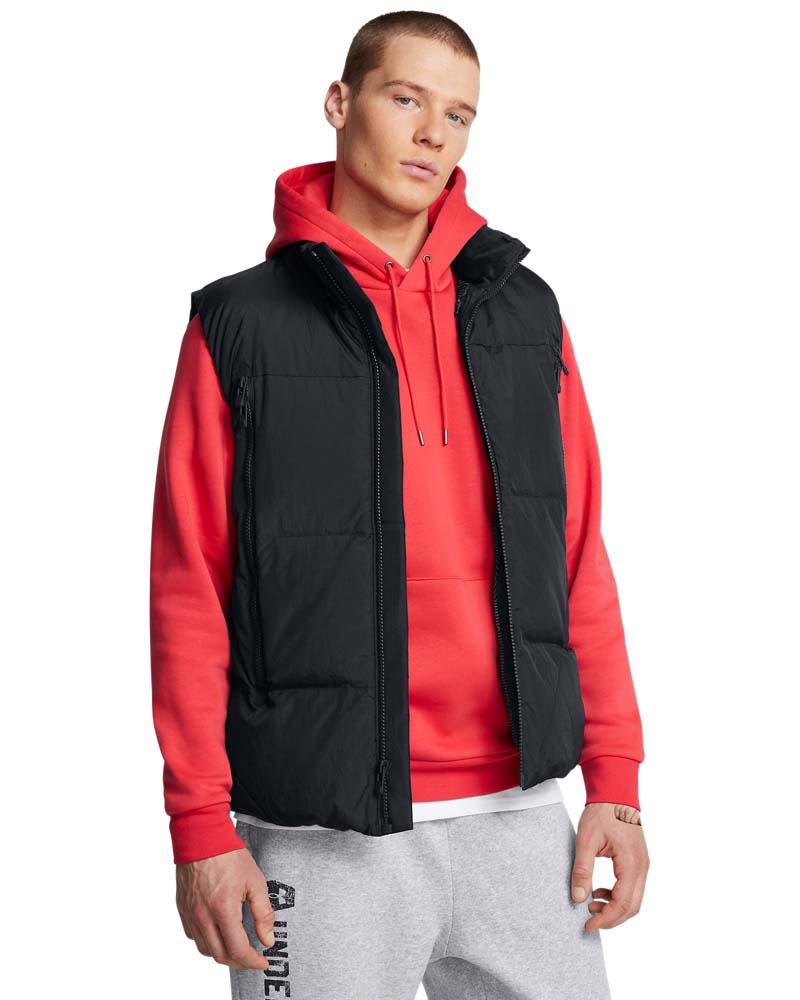 Vesta Barbati LIMITLESS DOWN VEST Under Armour