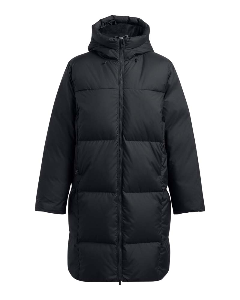 Jacheta Dama LIMITLESS DOWN PUFFER PARKA Under Armour