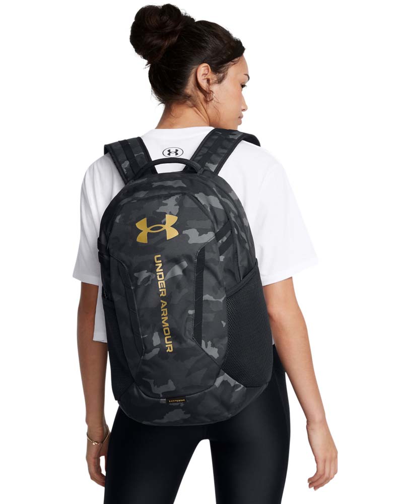 Rucsac Unisex HUSTLE 6.0 BACKPACK Under Armour