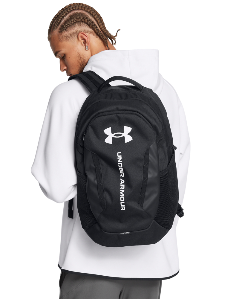 Rucsac Unisex HUSTLE 6.0 BACKPACK Under Armour