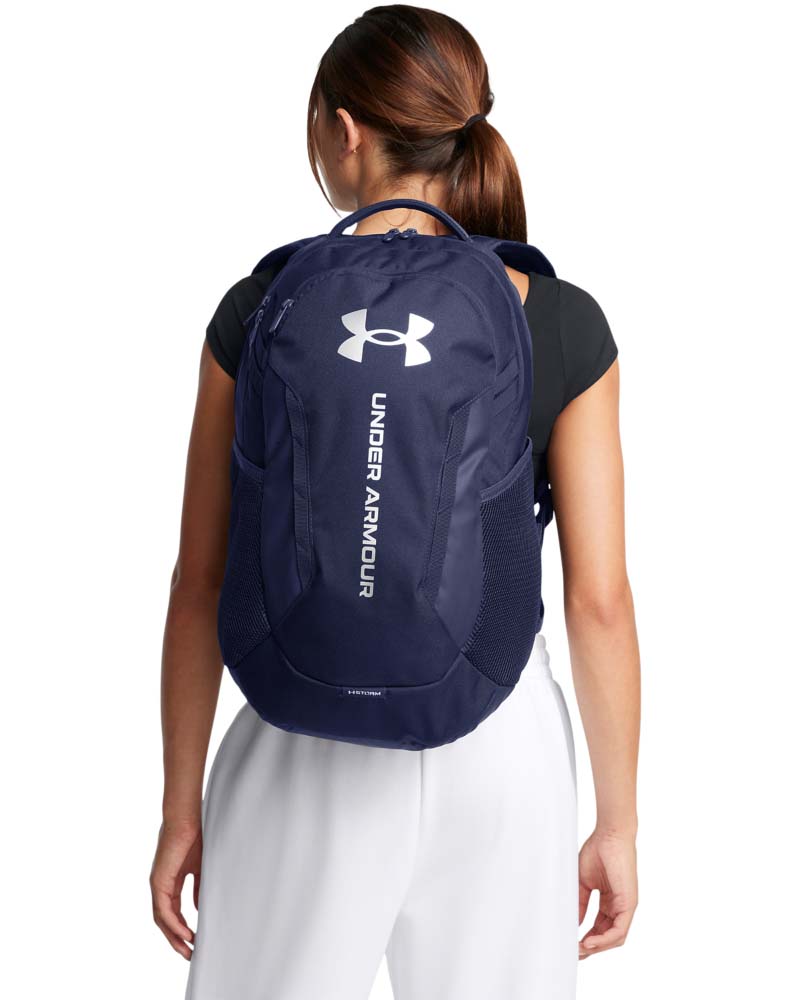 Rucsac Unisex HUSTLE 6.0 BACKPACK Under Armour