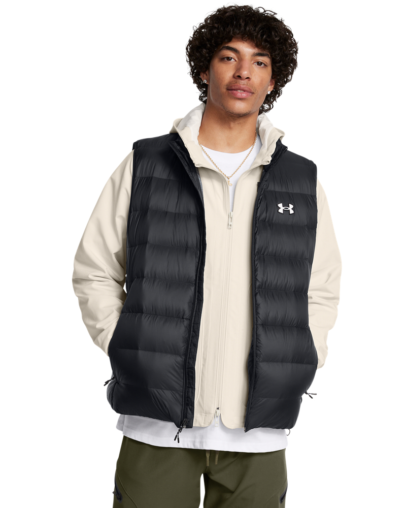 Vesta Barbati LEGEND DOWN VEST Under Armour