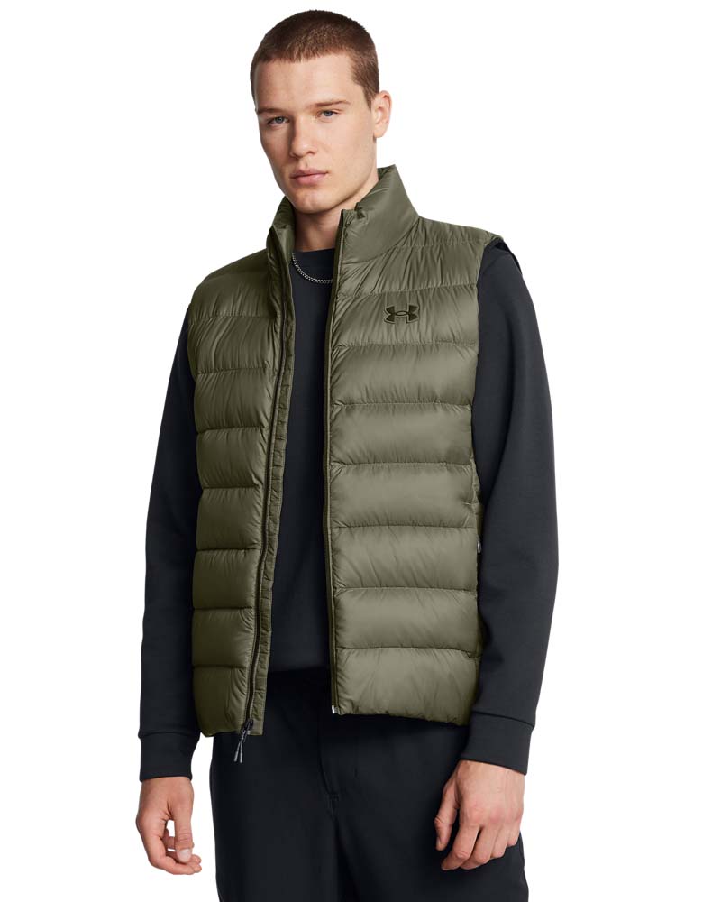 Vesta Barbati LEGEND DOWN VEST Under Armour