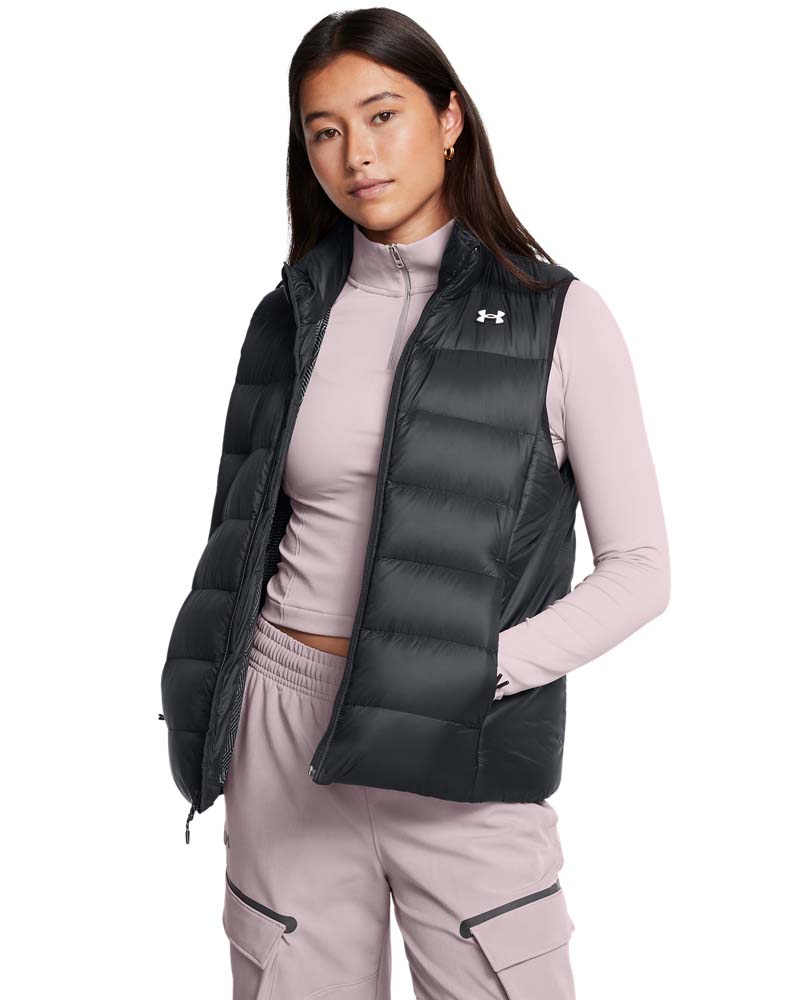 Vesta Dama LEGEND DOWN VEST Under Armour