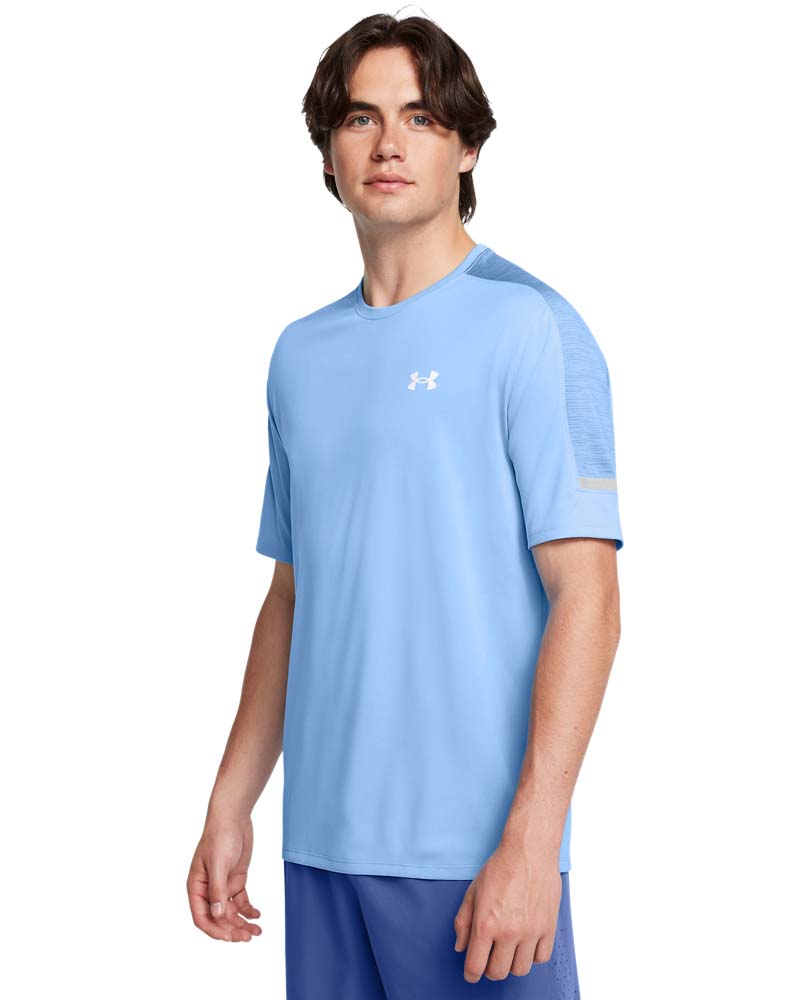 Tricou Barbati CORE+ TECH SS Under Armour