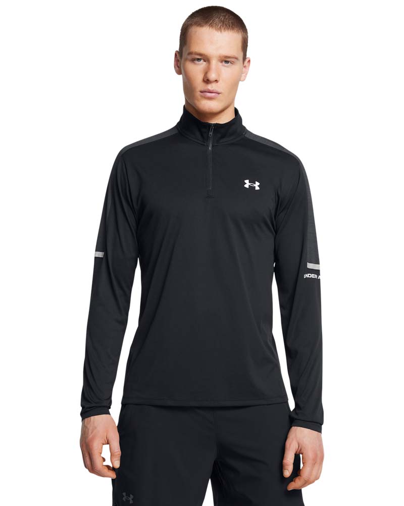 Bluza Barbati CORE+ TECH 1/4 ZIP Under Armour