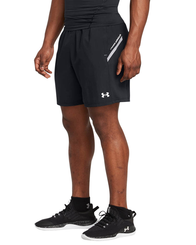 Pantaloni scurti Barbati CORE+ WOVEN SHORTS Under Armour