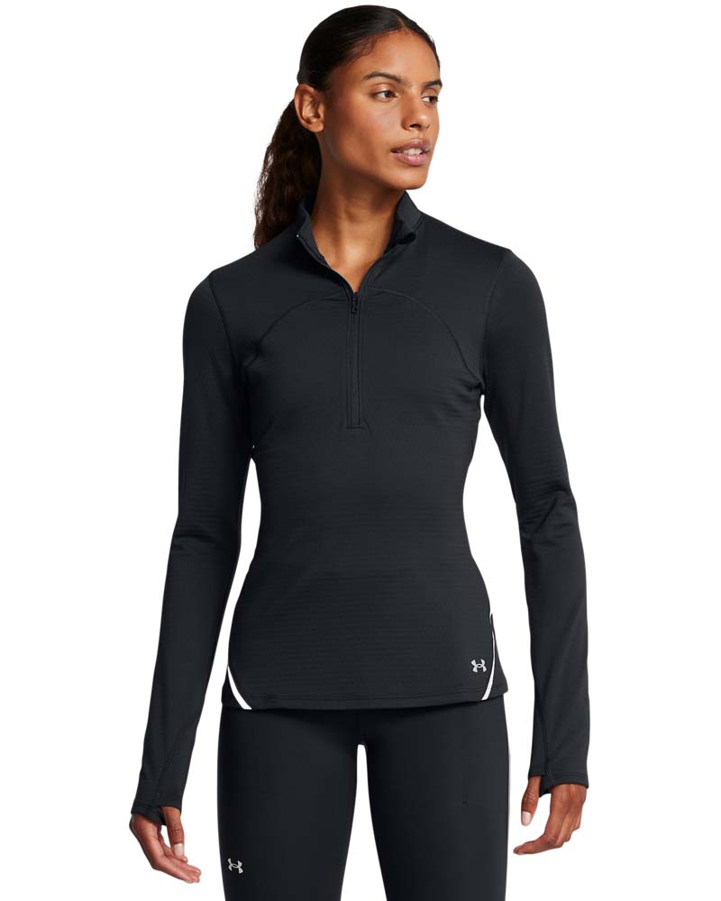 Bluza Dama VANISH CW 1/2 ZIP Under Armour