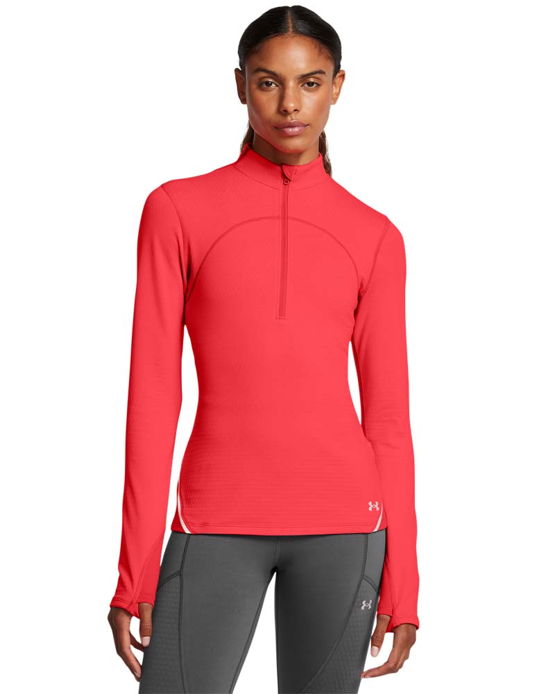 Bluza Dama VANISH CW 1/2 ZIP Under Armour