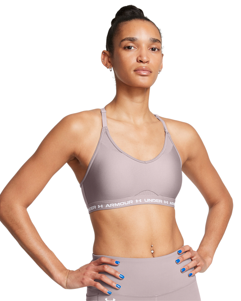 Bustiera Dama CROSSBACK LOW BRA Under Armour