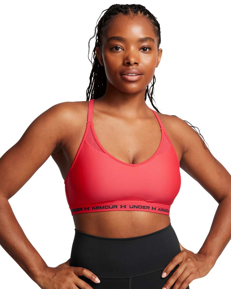 Bustiera Dama CROSSBACK LOW BRA Under Armour