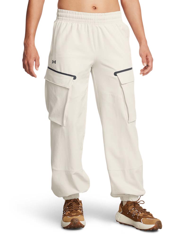 Pantaloni Dama UNSTOPPABLE CARGO PANT Under Armour