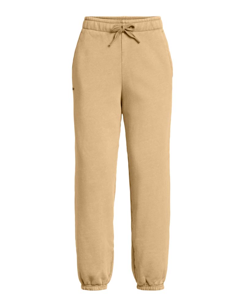 Pantaloni Dama ICON HWT FLC OS PANT Under Armour