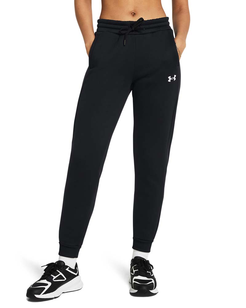 Pantaloni Dama FLEECE JOGGER Under Armour