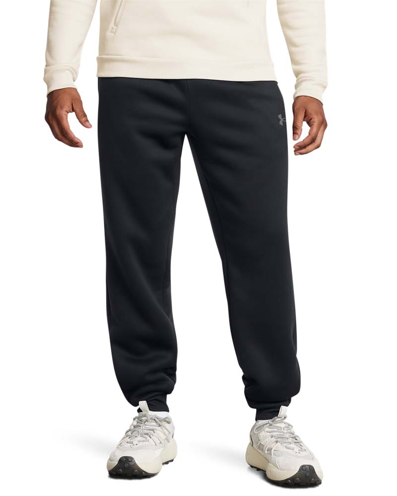 Pantaloni Barbati FLEECE PRO JOGGER Under Armour