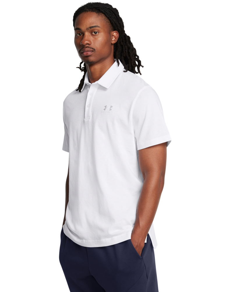 Tricou Barbati ICON POLO Under Armour