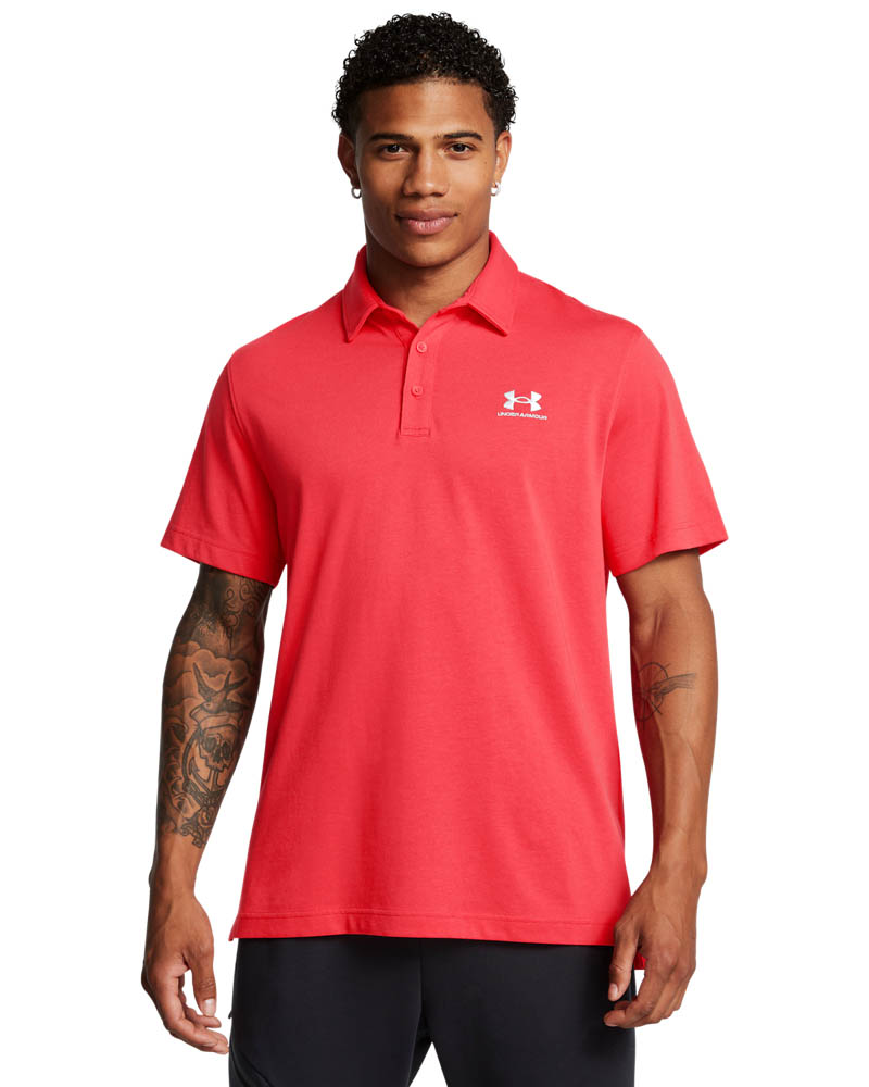 Tricou Barbati ICON POLO Under Armour