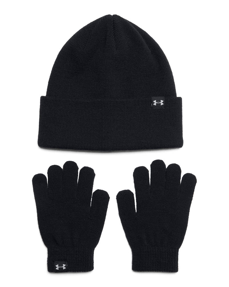 Caciula Fete BEANIE/GLOVE COMBO Under Armour