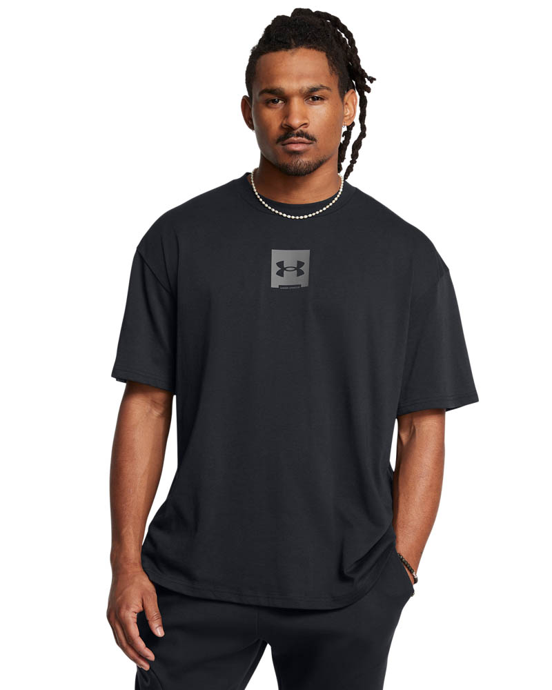 Tricou Barbati M PTH PAC HW OS SS Under Armour