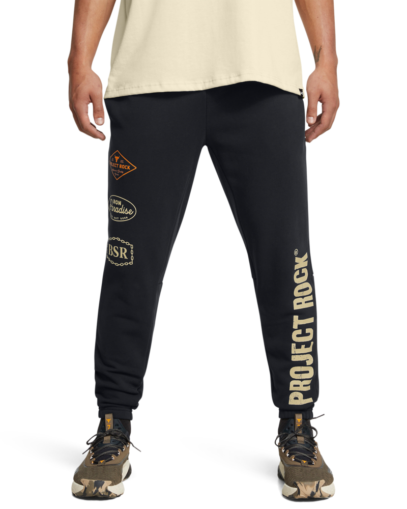 Pantaloni Barbati PJT RCK HWT PANT TOOLS Under Armour