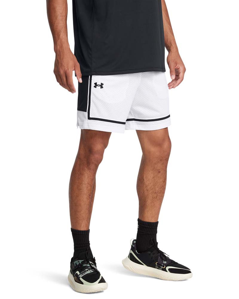 Pantaloni scurti Barbati BASELINE PRO MESH SHORT Under Armour