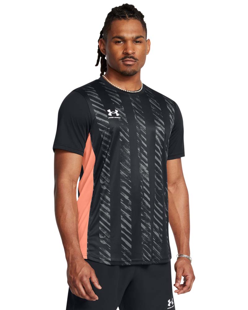 Tricou Barbati CH. TRAIN SS PRNT Under Armour