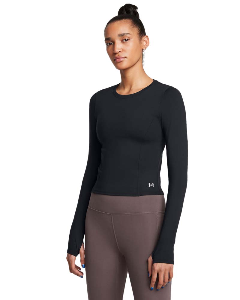 Bluza Dama MOVEMENT LONG SLEEVE Under Armour