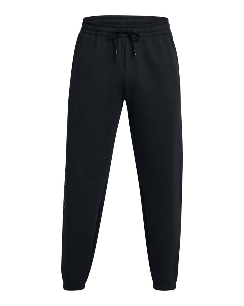 Pantaloni Barbati CURRY SPLASH GRAPHIC JOGGER Under Armour