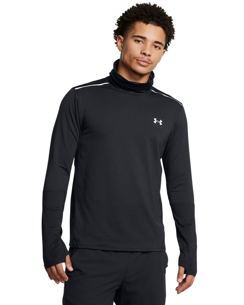 Bluza Barbati VANISH CW FUNNEL TOP Under Armour