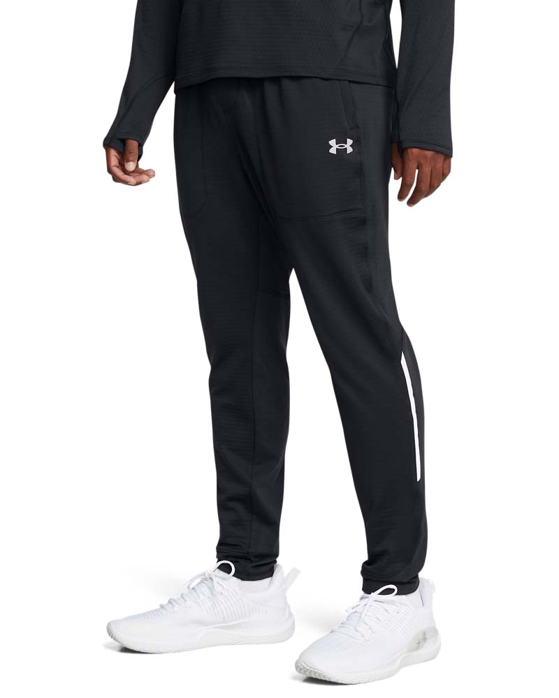 Pantaloni Barbati VANISH CW FITTED PANT Under Armour