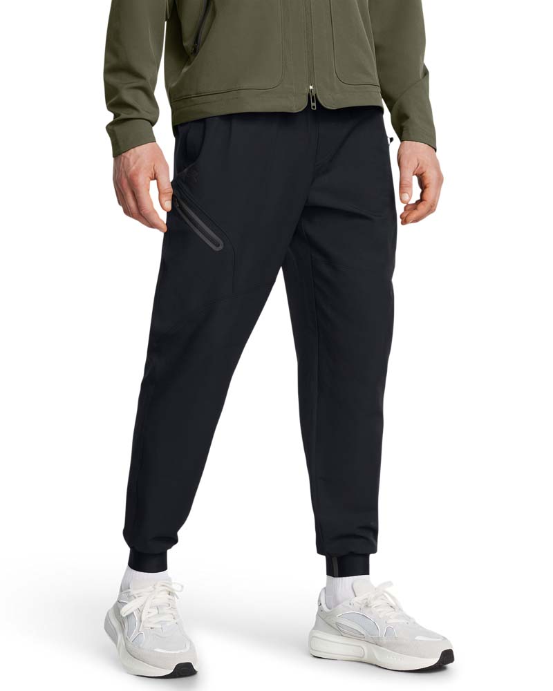 Pantaloni Barbati UNSTOPPABLE JOGGERS Under Armour