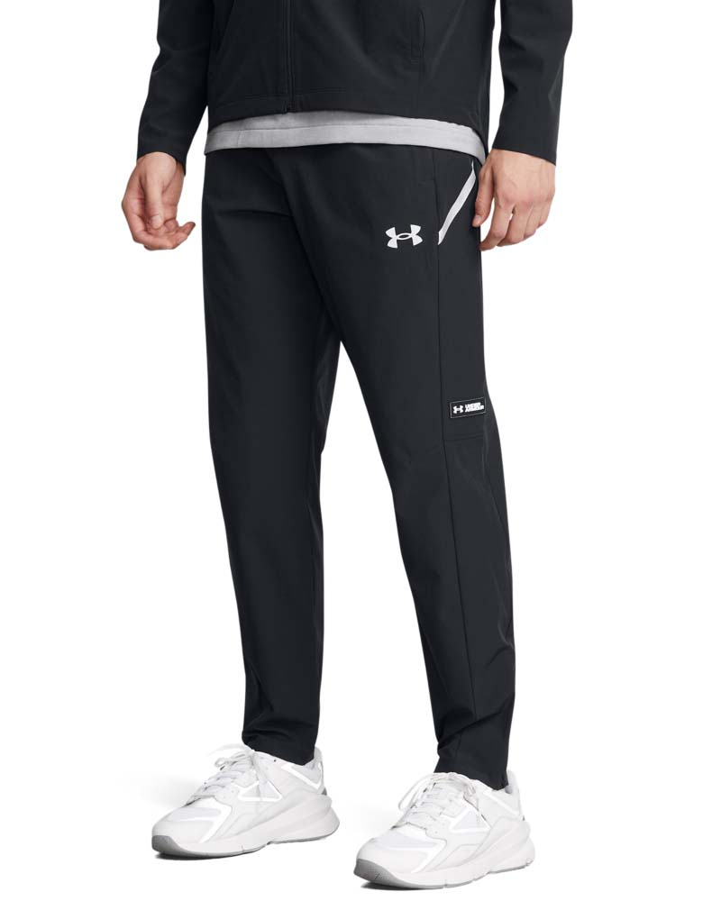 Pantaloni Barbati WOVEN UTILITY PANTS Under Armour