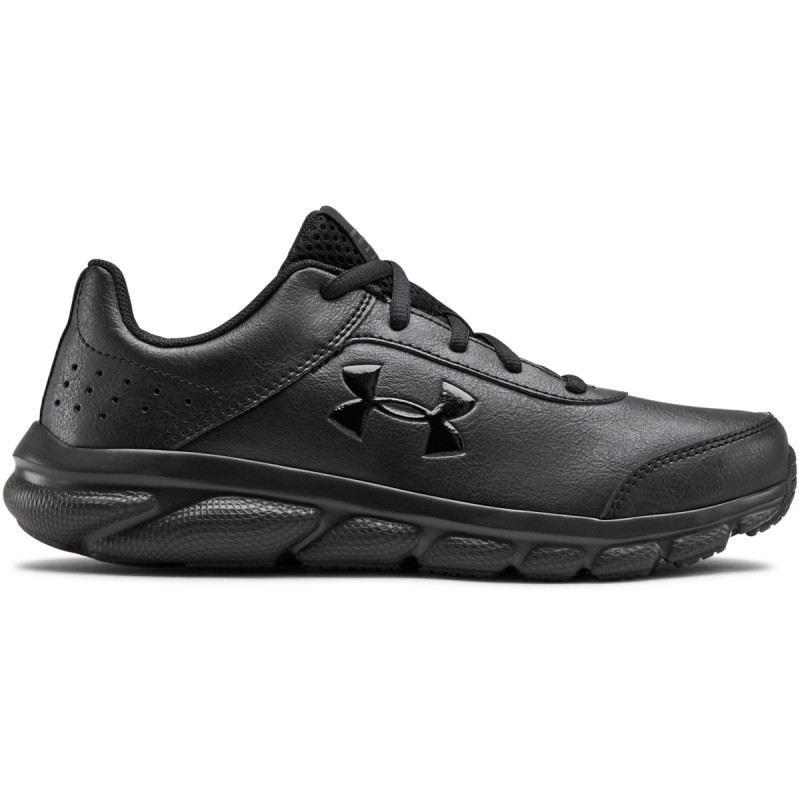 Pantofi Sport Unisex GS ASSERT 8 UFM SYN Under Armour