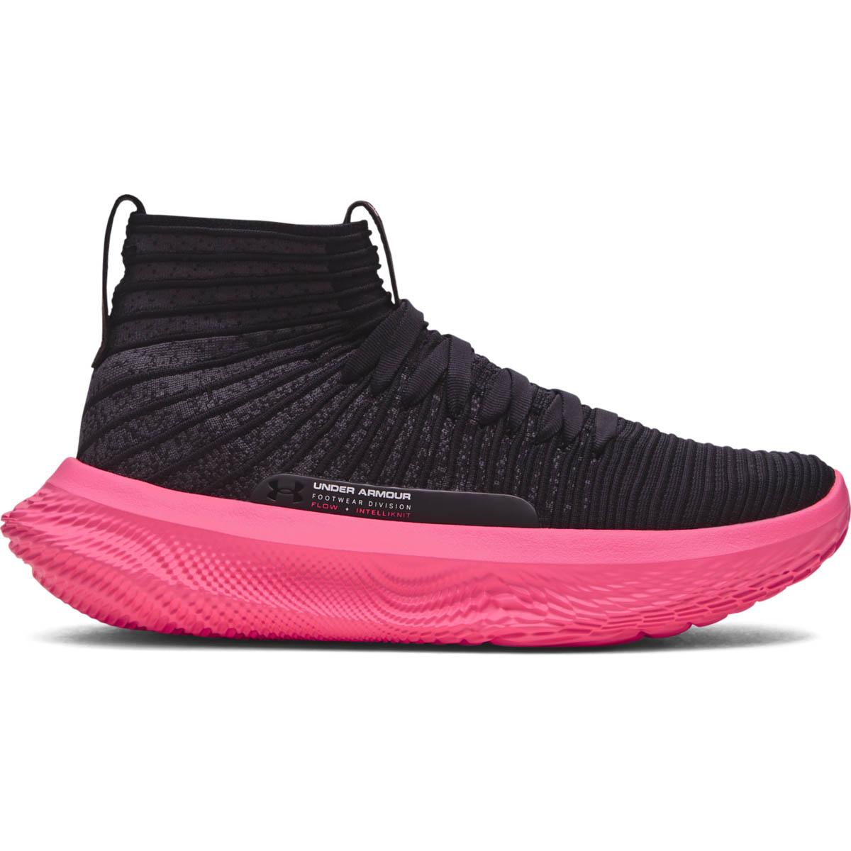 Ghete Baschet Unisex FLOW FUTR X ELITE Under Armour