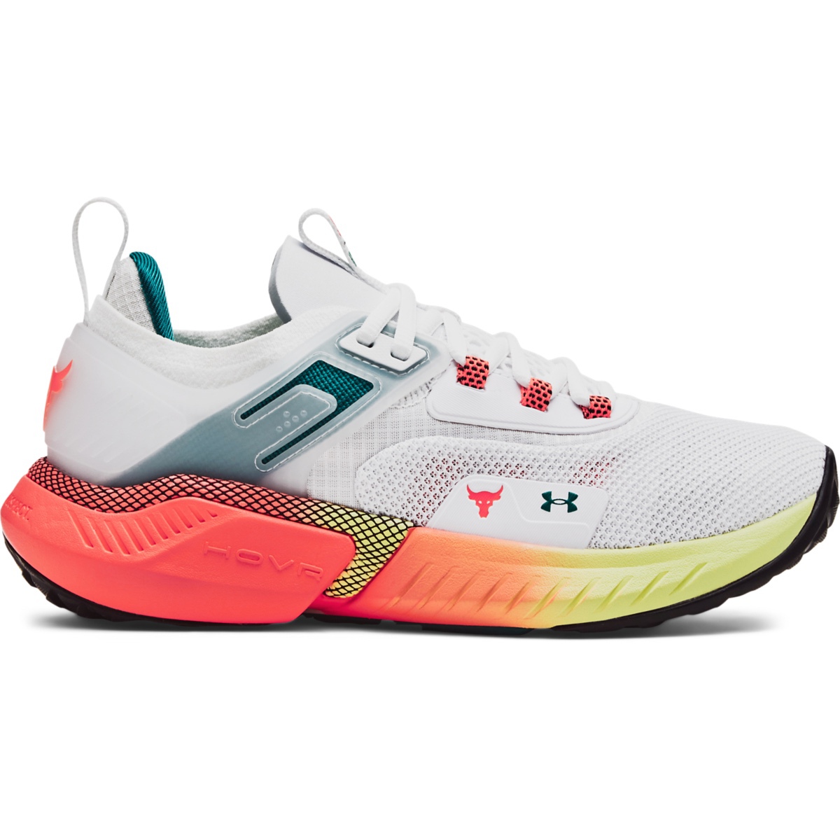 Pantofi Sport Dama PROJECT ROCK 5 Under Armour