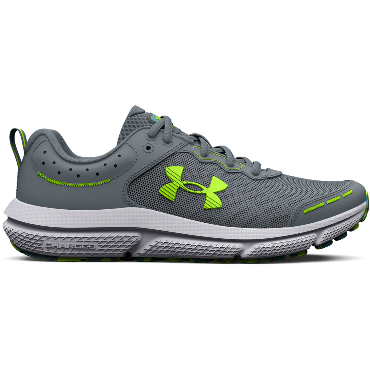 Pantofi Sport Baieti BGS ASSERT 10 Under Armour