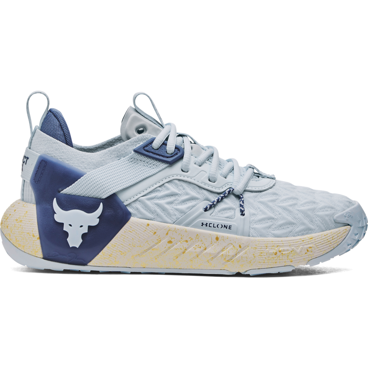 Pantofi Sport Dama PROJECT ROCK 6 Under Armour