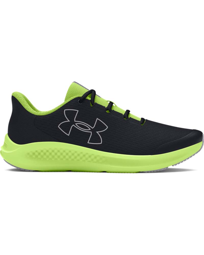 Pantofi sport Baieti BGS CHARGED PURSUIT Under Armour